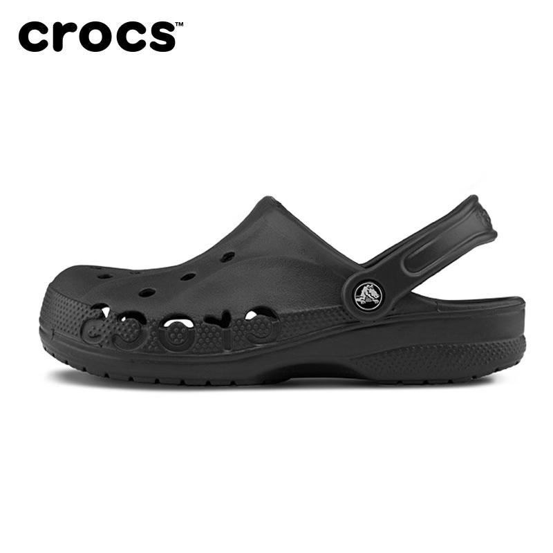 CROCS洞洞鞋骆驰官网夏季户外