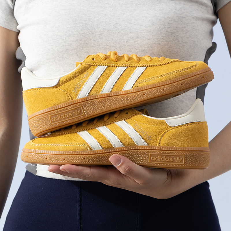 阿迪达斯三叶草男鞋女鞋新款板鞋