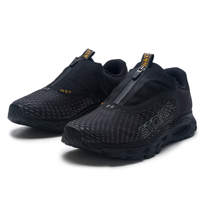 ua安德玛跑鞋男鞋 秋季运动鞋HOVR Infinite 3缓震轻便透气跑步鞋