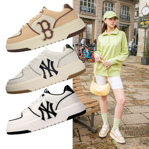 运动休闲 商场同款