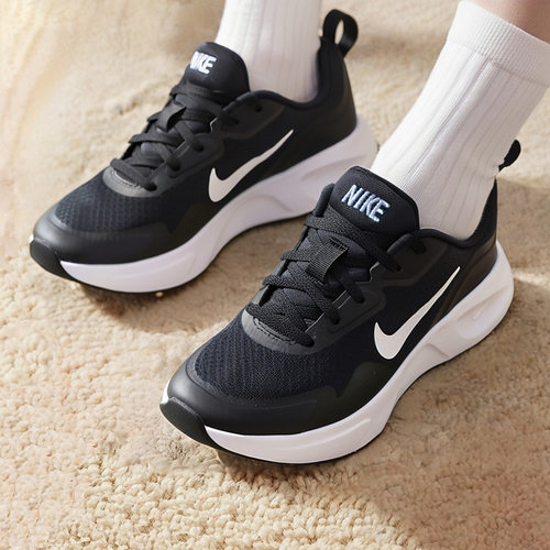 Nike官方正品女子透气跑步鞋