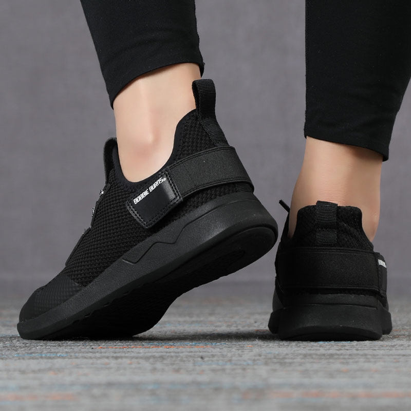 bobbie burns男鞋女鞋2021春季新款运动鞋低帮鞋子跑步鞋休闲鞋潮