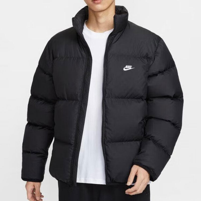 Nike耐克羽绒服男士2025冬季新款夹克运动服保暖羽绒衣外套IB2976,运动服/休闲服装,运动羽绒服,淘宝优惠券,粉丝福利购,淘宝优惠卷