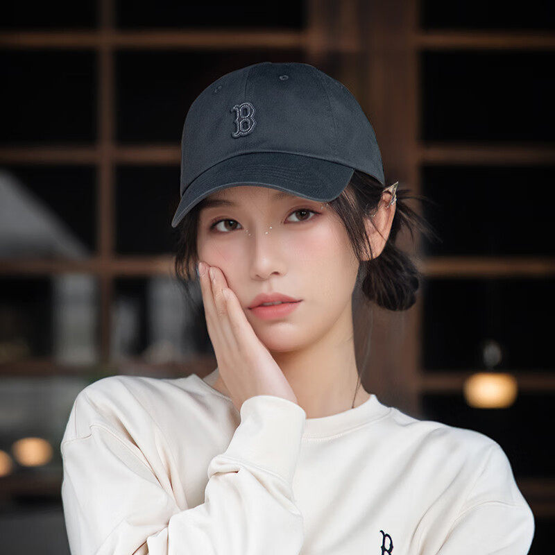 MLB官方帽子男女情侣运动帽棒球帽秋季遮阳帽学生户外旅行鸭舌帽,运动包/户外包/配件,运动帽,淘宝优惠券,粉丝福利购,淘宝优惠卷