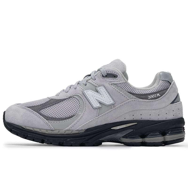 New Balance NB 男鞋女鞋24新款复古跑步鞋运动鞋休闲鞋M2002RC1