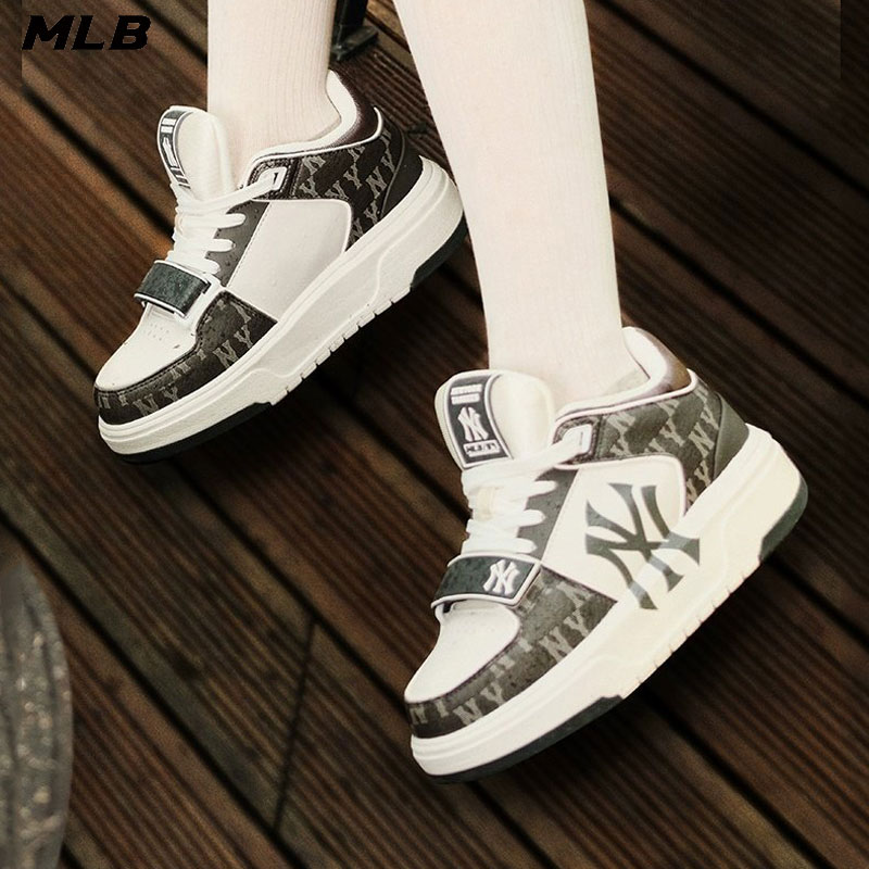 运动休闲商场同款