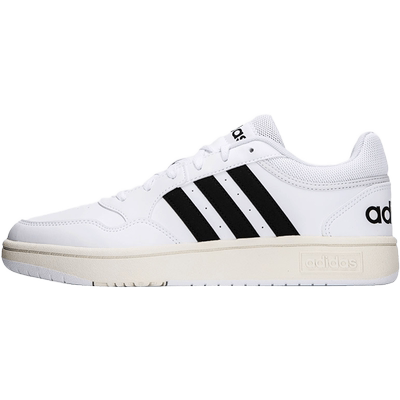 阿迪达斯男鞋2025冬季新款小白鞋低帮运动鞋男款休闲鞋子正品板鞋