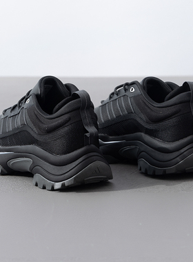 Adidas/阿迪达斯官方男鞋女鞋CITYWOWLK运动耐磨缓震跑步鞋IH3275