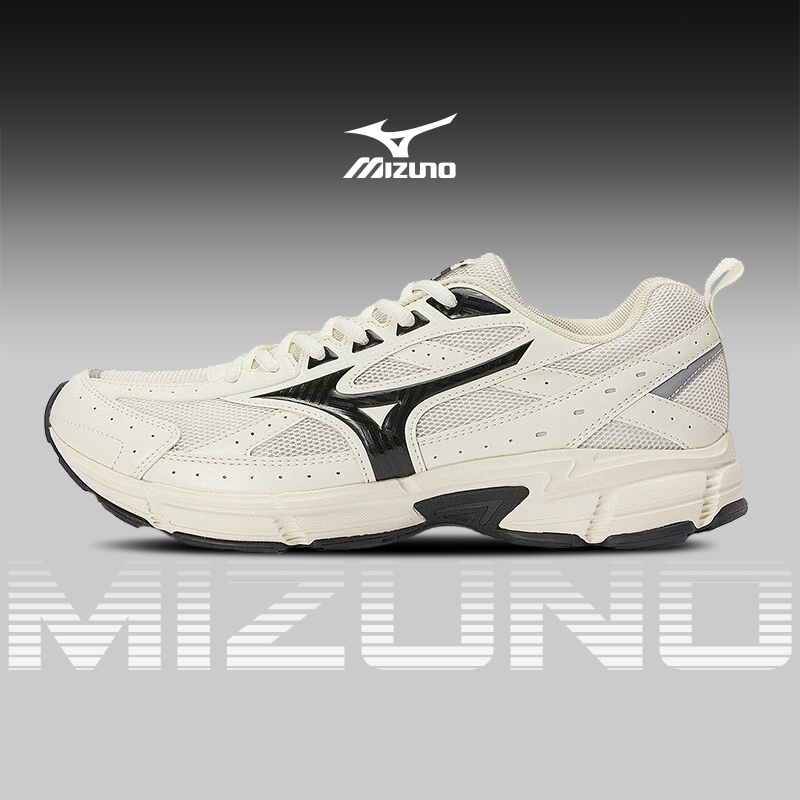 美津浓运动休闲跑步鞋Mizuno