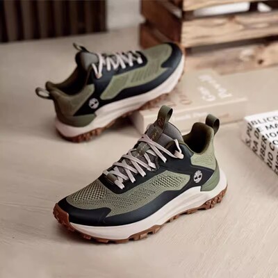 Timberland添柏岚官方男鞋MOTION ACCESS轻量透气舒适徒步鞋A6DJK