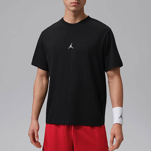 茵特丨NIKE耐克男装黑色短袖T恤26夏季新款跑步透气运动服IB6758