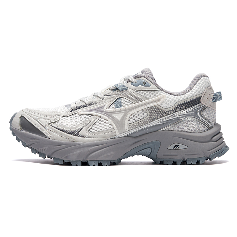 MIZUNO美津浓25夏季新款复古山系户外轻野鞋缓震休闲鞋FIYI TL V2