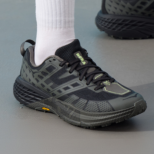 Hoka OneOne男鞋2026新款运动鞋Speedgoat 2 飞速羚羊2休闲鞋跑鞋