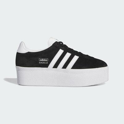 茵特丨阿迪达斯正品GAZELLE UP女士经典厚底运动鞋休闲板鞋IH1290