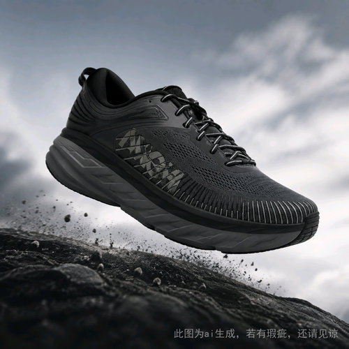 HOKAONEONE邦代7缓震跑步鞋