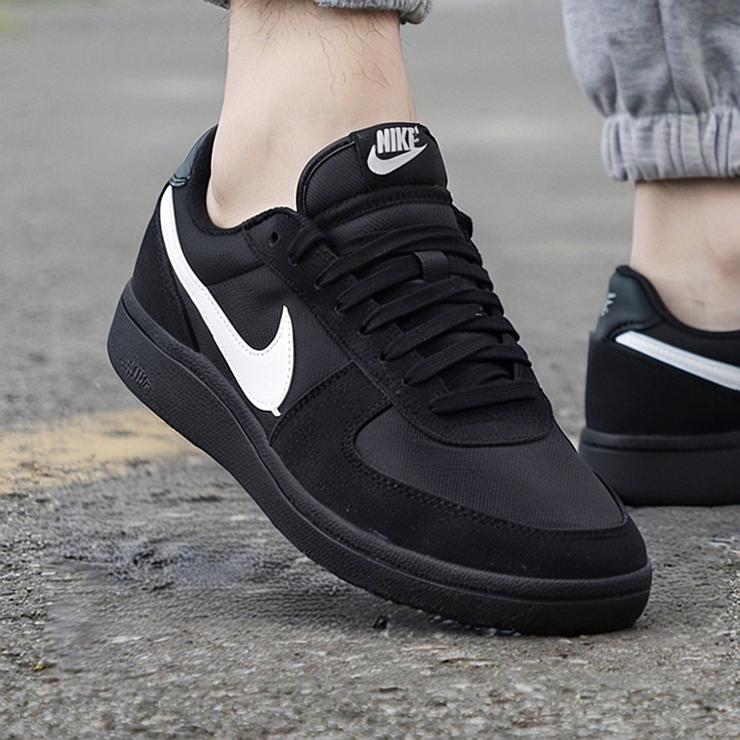 耐克NIKE男鞋26春季新款运动鞋FIELD GENERAL复古低帮板鞋休闲鞋