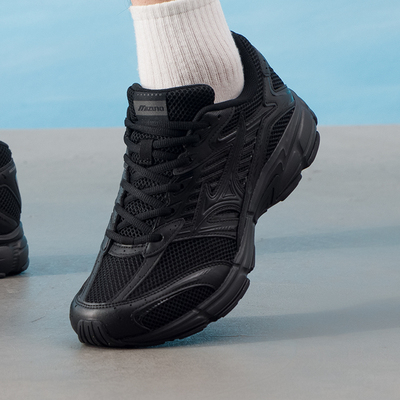 Mizuno美津浓官方休闲鞋男鞋女鞋SPEED 2010运动鞋跑步鞋透气跑鞋