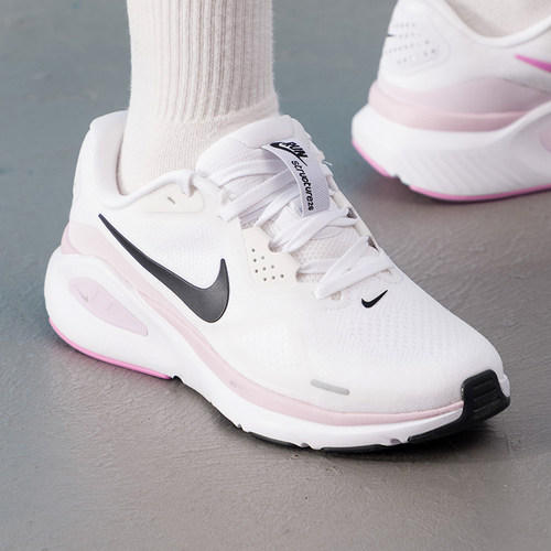 茵特丨NIKE耐克跑鞋女2026秋季新款运动鞋STRUCTURE 26缓震跑步鞋