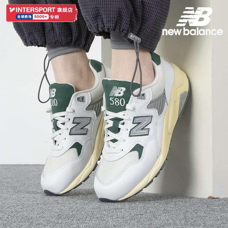 男女鞋NEWBALANCE休闲鞋旅游鞋