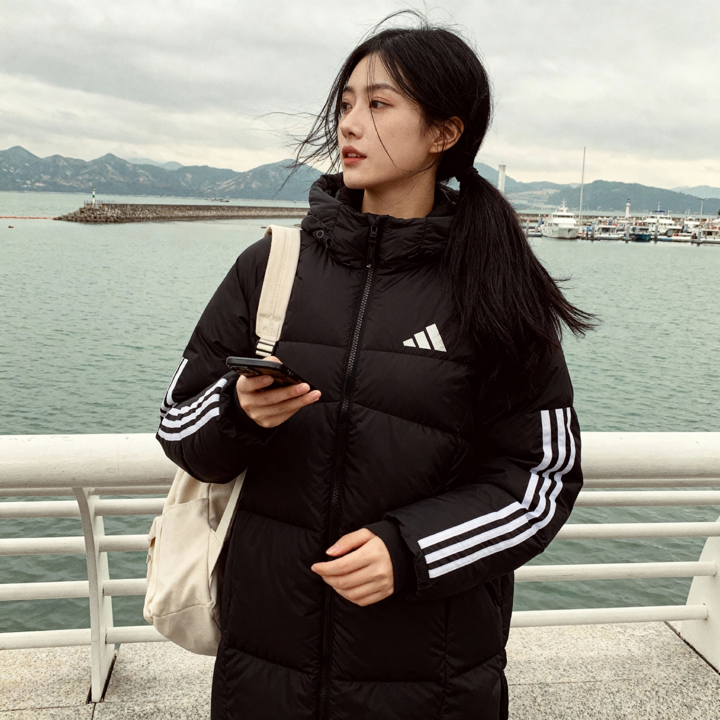 运动休闲 商场同款