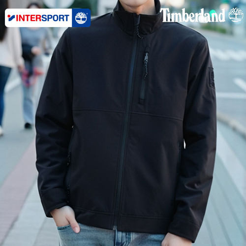 茵特丨Timberland添柏岚男外套秋季户外运动服休闲男士夹克A6AU4