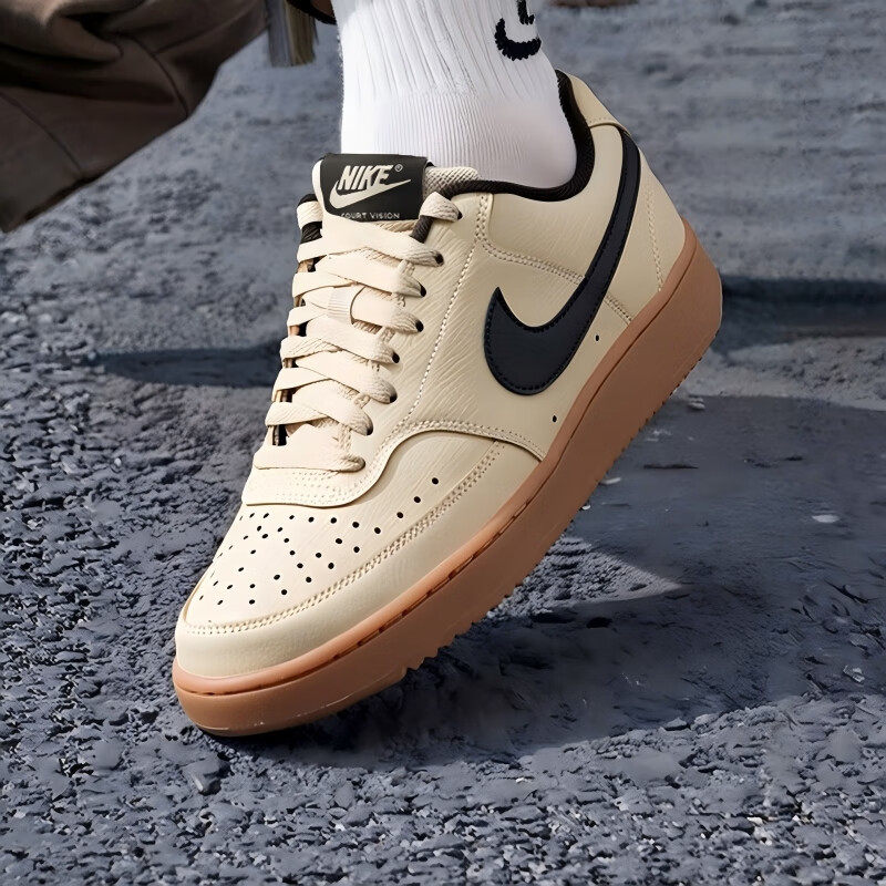 Nike耐克板鞋男鞋2025冬季新款厚底德训鞋休闲鞋低帮运动鞋HV4506,运动鞋new,德训鞋,淘宝优惠券,粉丝福利购,淘宝优惠卷