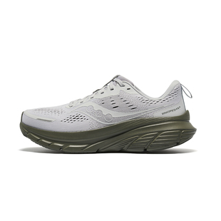 索康尼新款GUIDE向导18男鞋运动鞋稳定支撑透气训练跑鞋S20998