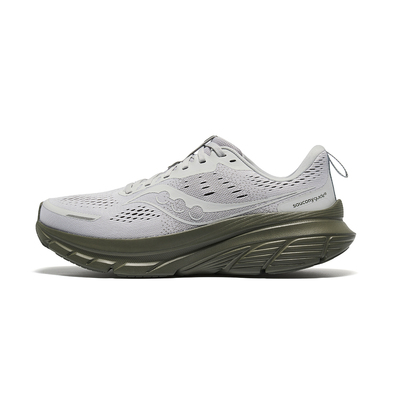 索康尼新款GUIDE向导18男鞋运动鞋稳定支撑透气训练跑鞋S20998