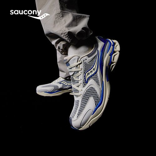 索康尼/saucony男鞋女鞋2026春季新款运动鞋轻便情侣休闲鞋S79093