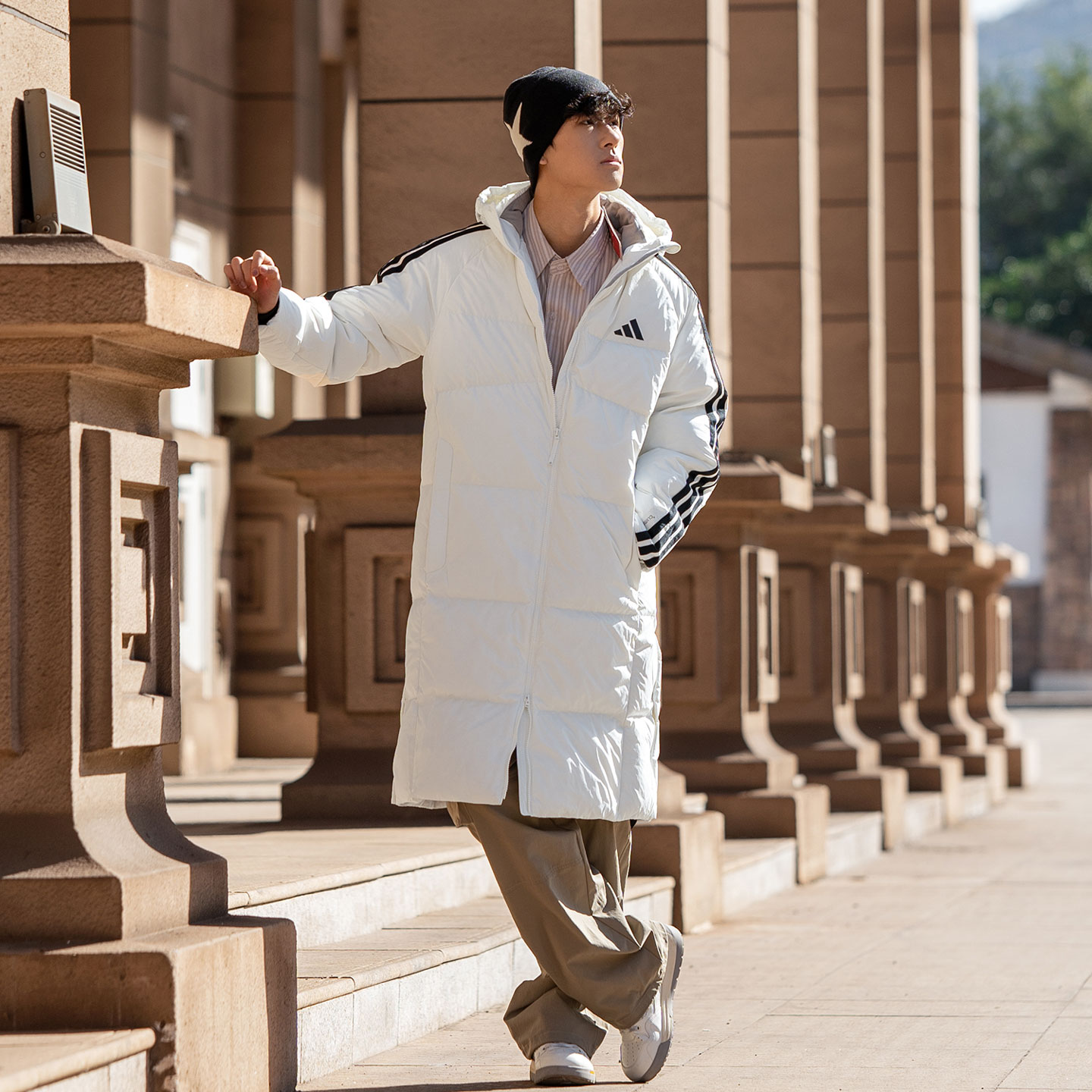 运动休闲 商城同款