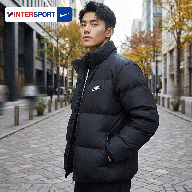 运动休闲 商城同款