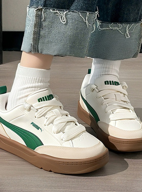 PUMA彪马官网板鞋男女鞋2026春季新款运动鞋情侣休闲面包鞋397262