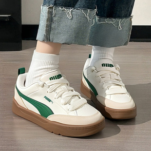 PUMA彪马官网板鞋男女鞋2026春季新款运动鞋情侣休闲面包鞋397262