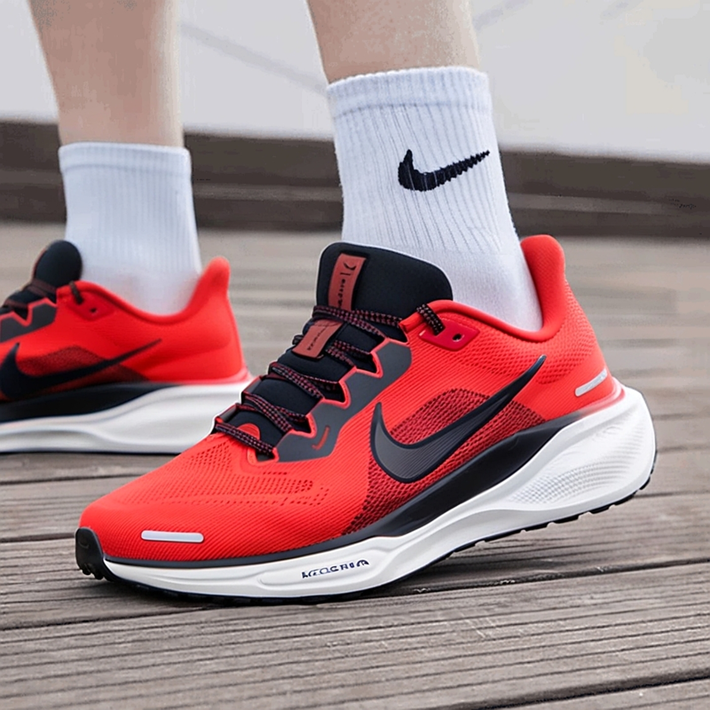 商场同款 运动舒适