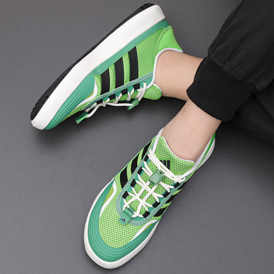 阿迪达斯鞋子男鞋女鞋新款休闲鞋户外透气涉水溯溪鞋运动鞋JH9751