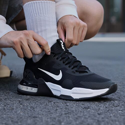 茵特丨耐克官方正品男鞋2026夏季新款运动鞋AIR MAX气垫鞋训练鞋