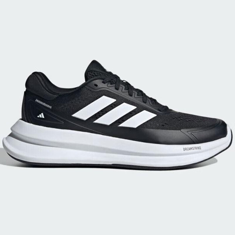 Adidas阿迪达斯跑步鞋男鞋冬季新款NOVAWAVE低帮缓震运动鞋JQ9341