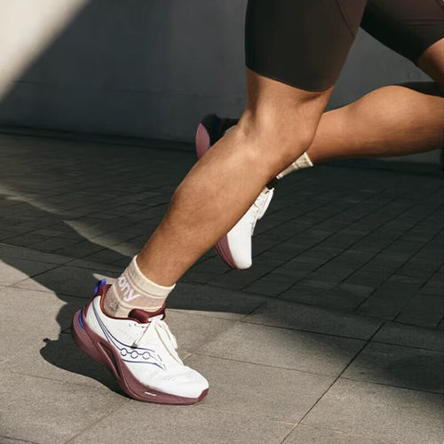 茵特丨SAUCONY索康尼跑步鞋男鞋女鞋TEMPUS 3坦途3运动鞋S28251