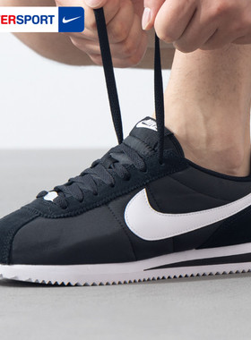 NIKE耐克男鞋2026春季新款CORTEZ TXT复古休闲鞋低帮运动鞋HF0263