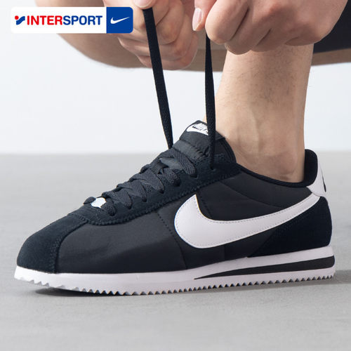 NIKE耐克男鞋2025冬季新款CORTEZ TXT复古休闲鞋低帮运动鞋HF0263