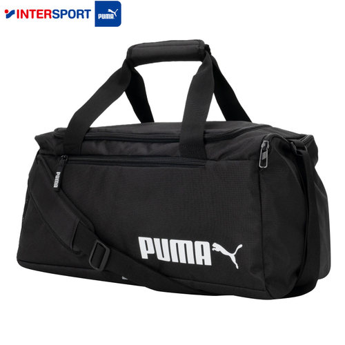 PUMA彪马健身包男短途旅行包