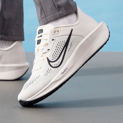 官方正品网面透气跑步鞋运动鞋男