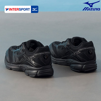 美津浓男鞋女鞋2026春季新款运动鞋SPEED 2010休闲跑步鞋透气跑鞋