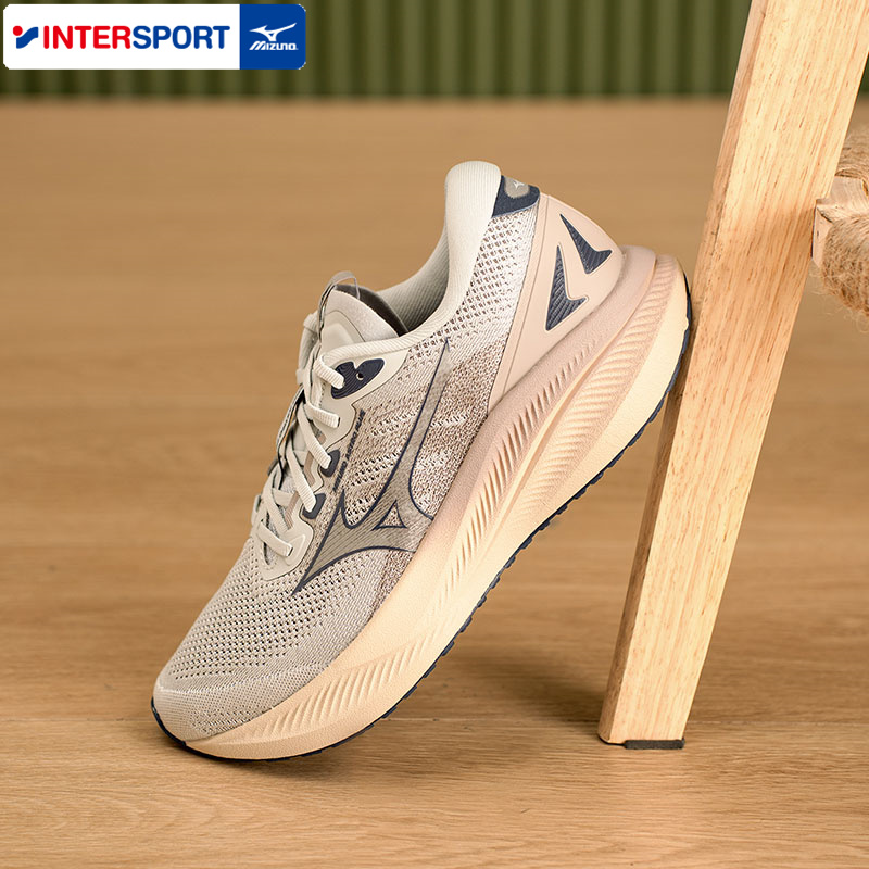 MIZUNO美津浓男鞋女鞋2025冬季新款运动鞋ASTRO PLUS II跑步鞋潮