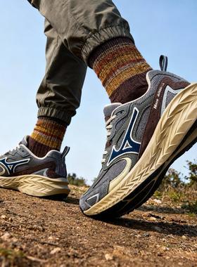 Mizuno美津浓男女鞋26春季新款运动鞋轻便减震跑步休闲鞋ASTRO LS