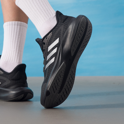 阿迪达斯Adidas25秋春季男鞋女鞋运动鞋低帮舒适透气休闲鞋JH5150