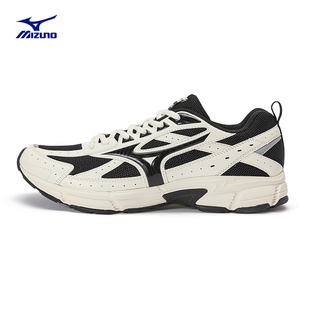 透气飞盘跑步鞋 Mizuno美津浓男女新款 复古老爹鞋 经典 SPEED 星速鞋