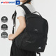 学生书包大容量运动包背包IM5214 阿迪达斯黑色双肩包男包女包正品