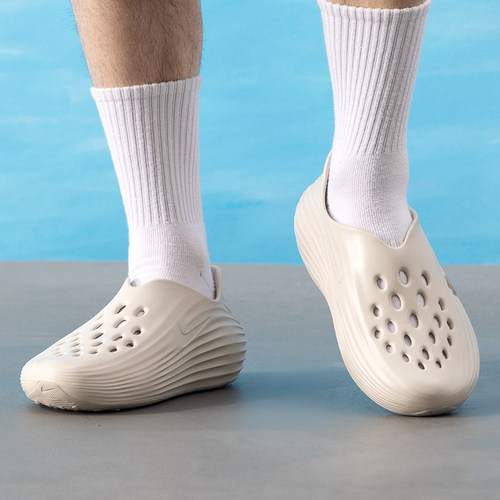 Nike耐克拖鞋男鞋2026夏季新款居家户外凉拖防滑可涉水HV5060-100