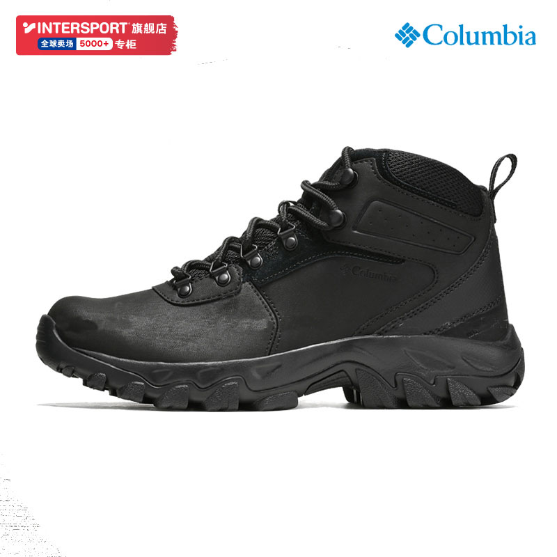 哥伦比亚男鞋运动鞋男鞋